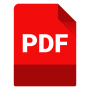 icon PDF Reader: Ebook PDFs Reader voor Samsung Galaxy Star(GT-S5282)