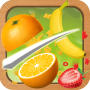 icon Cut Fruit World 3D - FruitSlice Fun voor Doogee S60 Lite