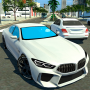 icon Car Driving Racing Games Sim voor Cubot Note Plus