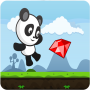 icon Panda Run