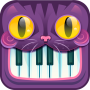icon Best Piano Cats