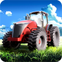icon Tractor Farm Mania