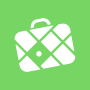 icon MAPS.ME: Offline maps GPS Nav voor Walton Primo ZX2 Lite