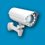 icon tinyCam Monitor voor LG Fiesta LTE