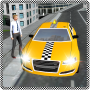 icon City Taxi Master