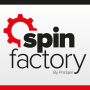icon Spin Factory