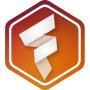icon Flow for Reddit (Pre-Beta) voor ziox Astra Force 4G