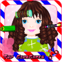 icon naughty kid hair salon