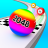 icon Running BallMerge Numbers 1.1.5