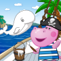 icon Pirate treasure: Fairy tales voor Smartisan M1