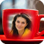 icon Coffee Cup Frames voor Gionee S5