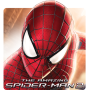 icon Amazing Spider-Man 2 Live WP voor blackberry Aurora