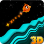 icon Tiny Wings 3D Hills