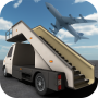 icon Airport Parking voor ZTE ZMax Pro