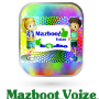 icon Mazboot Voize New