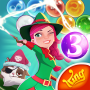 icon Bubble Witch 3 Saga voor BLU Energy X Plus 2