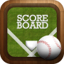 icon Scoreboard - Baseball