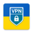 icon VPN Ukraine 1.164