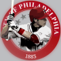 icon Philadelphia Baseball