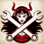 icon Garage Buddy: FREE voor Vertex Impress Jazz