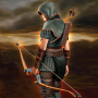 icon Archer Attack 3D: Shooter War voor infinix Hot 6