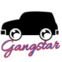 icon Gangstar Chase voor HTC U Ultra