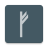 icon Write in Runic 3.3.6-runic