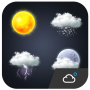 icon Painting - Weather icon pack