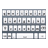 icon Greek for Smart Keyboard PRO 1.0