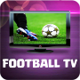 icon Football TV Live Updates