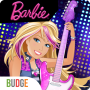 icon Barbie Superstar! Music Maker voor Huawei P20 Lite