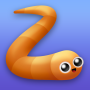 icon slither.io voor Samsung Galaxy View Wi-Fi