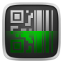 icon OK Scan(QR&Barcode) voor Samsung Galaxy Tab E