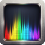 icon Music Equalizer voor Huawei Honor Magic