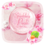 icon (FREE) GO SMS SPARKLING THEME voor zopo Flash X Plus 2GB