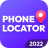 icon Phone Tracker 1.1.6