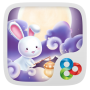 icon Moonie GOLauncher EX Theme