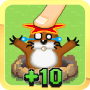 icon Crushes The Mole
