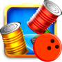 icon Bottle Shoot 3D voor Ginzzu RS71D