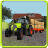 icon Tractor Simulator 3D: Hay 3.5