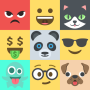 icon Emoji Friends
