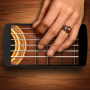 icon Real Guitar Simulator voor Doogee S50