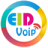 icon EidVoip 3.8.8