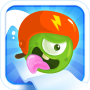 icon Jelly Racing voor kyocera Qua phone QZ