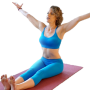icon Yoga Workout for Weight Loss