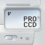icon ProCCD - Digital Film Camera voor HTC One X10