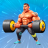 icon Slap & Punch:Gym Fighting Game 1.1.4