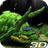 icon Virtual Aquarium 3D Wallpaper 5.0