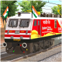 icon Indian Railway Train Simulator voor Blackview P10000 Pro