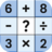 icon CrossMath 1.0.8